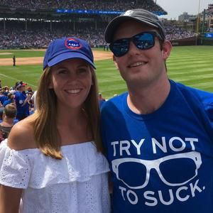 Meet your Posher, Gabbie